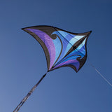 Brasington Swift Delta