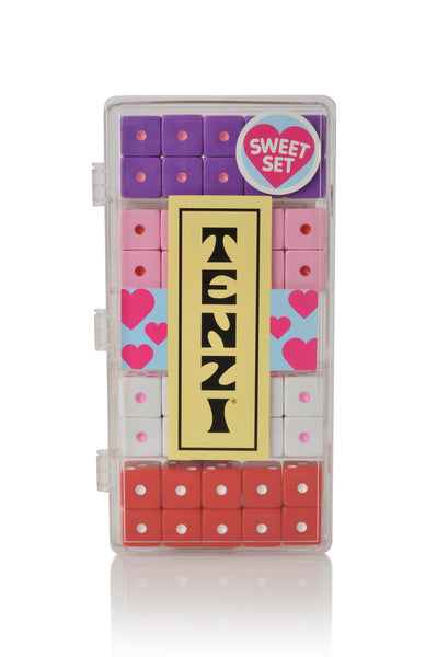Tenzi Sweet Set