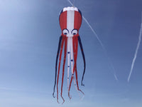 26FT INFLATABLE OCTOPUS