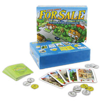 For Sale Game