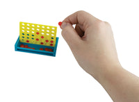 Worlds Smallest Connect 4
