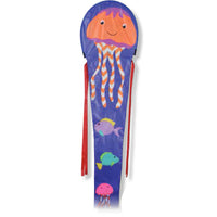 30' JELLYFISH DRAGON KITE