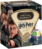TRIVIAL PURSUIT®: World of HARRY POTTER™ Edition