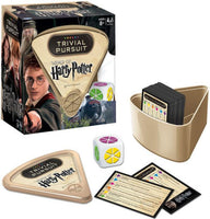 TRIVIAL PURSUIT®: World of HARRY POTTER™ Edition