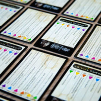 TRIVIAL PURSUIT®: World of HARRY POTTER™ Edition