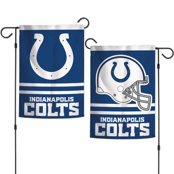 Colts Garden Flag