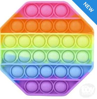 Bubble Poppers - Assorted Styles - Pick yours