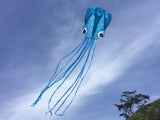 POCKET OCTOPUS 13FT