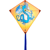 EDDY DRAGON