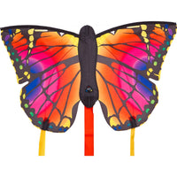 Butterfly Ruby "R"