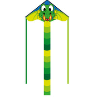 ECO: SIMPLE FLYER DRAGON 85CM 33"