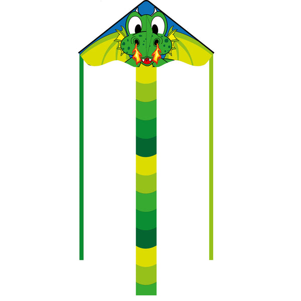 ECO: SIMPLE FLYER DRAGON 85CM 33"
