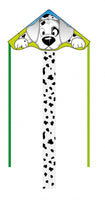 ECO: SIMPLE FLYER DOGGY DOT 85CM 33"