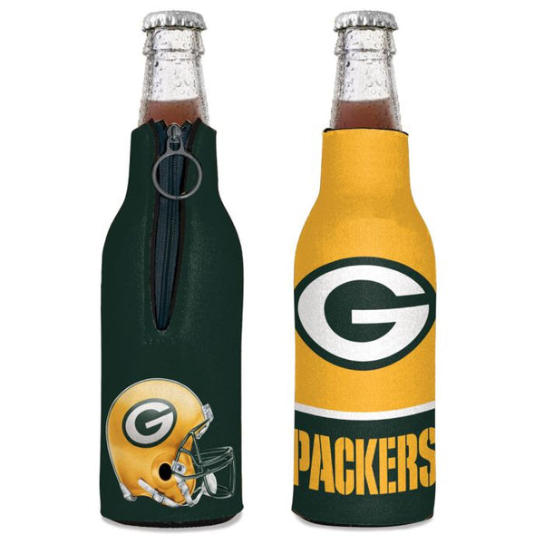NFL Green Bay Packers Bottle Cooler