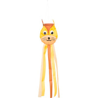 WINDSOCK Wand - Choose
