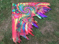 70 inch deltas - OSK