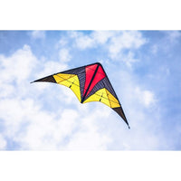 QUICKSTEP II GRAPHITE