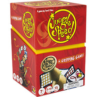 Jungle Speed Game
