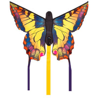 Butterfly Swallowtail "R"