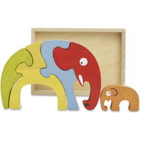 BeginAgain Jigsaw Puzzle