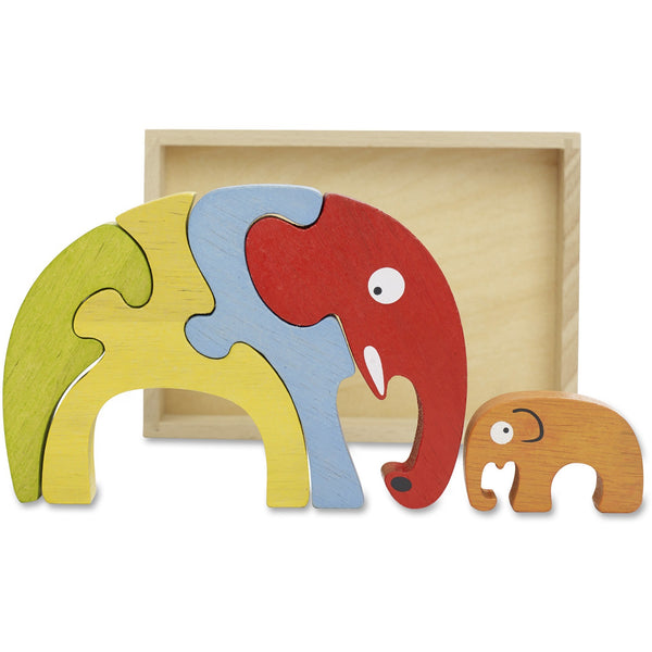 BeginAgain Jigsaw Puzzle