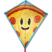 30 in. Diamond Kite - Pizza