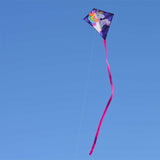 25 in. Diamond Kite - Unicorn