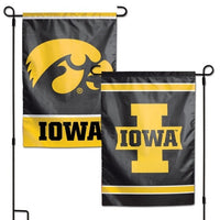Iowa Garden Flag