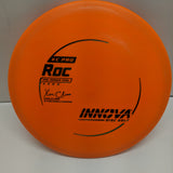 Pro Roc KC