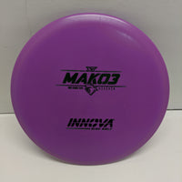 XT Mako3