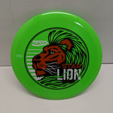 Star Lion