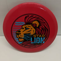 Star Lion