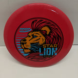 Star Lion
