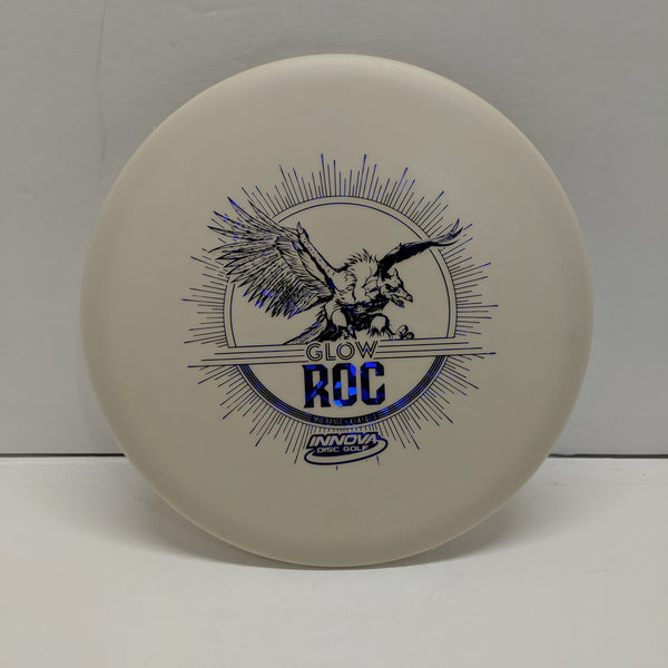 Dx Glow Roc