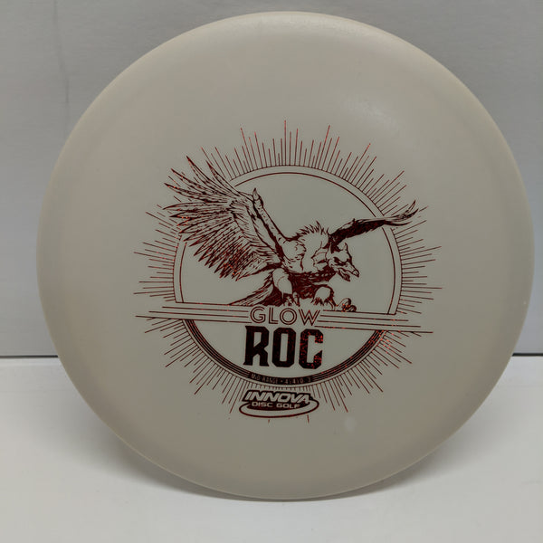 Dx Glow Roc