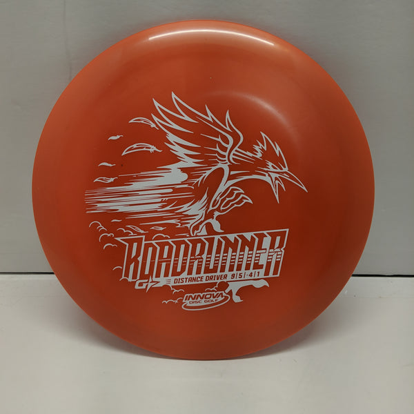 GStar Roadrunner