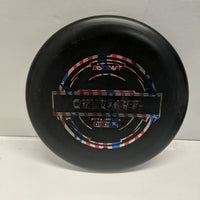 Putter Line CHALLENGER
