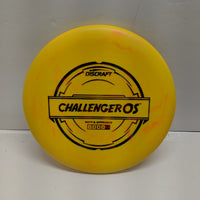PUTTER LINE CHALLENGER OS