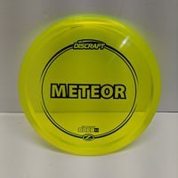 Z LINE METEOR