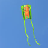Keychain Kite - Sloth