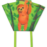 Keychain Kite - Sloth