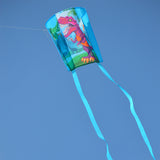 T-Rex Keychain Kite