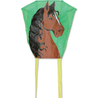 Mini Back Pack Sled Kites - Horse
