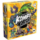 Kombo Klash!