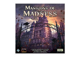 Mansions of Madness 2nd Edition Cooperative Board Game