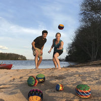 BIG BOCCE