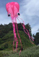 POCKET OCTOPUS 13FT