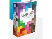 NMBR 9 Strategy Board Game