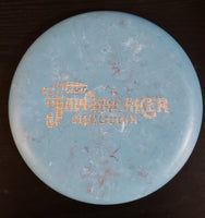 Jawbreaker Challenger Putter