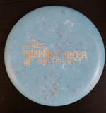 Jawbreaker Challenger Putter